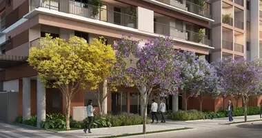 Appartement 2 chambres dans Avare, Brésil