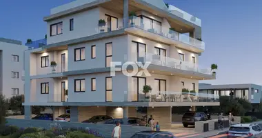 Квартира 1 спальня в муниципалитет Лимасол, Кипр