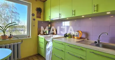 Apartamento 2 habitaciones en Saulkrastu pagasts, Letonia
