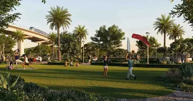 Apartamento 2 habitaciones en Dubái, Emiratos Árabes Unidos