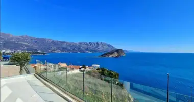 Apartamento 1 habitacion en Budva, Montenegro