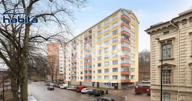 Mieszkanie 4 pokoi w Turku sub region, Finlandia