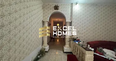 Apartamento 3 habitaciones en Birkirkara, Malta