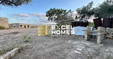 Plot of land in Qormi, Malta