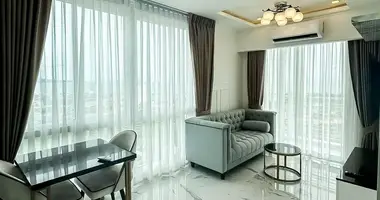 Piso independiente 1 habitacion en Pattaya City, Tailandia