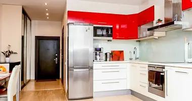 1 bedroom apartment in Riga, Latvia