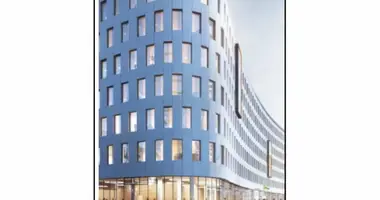Hotel 15 879 m² w Dusseldorf, Niemcy