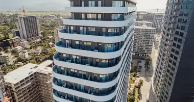 1 bedroom apartment in Batumi, Georgia