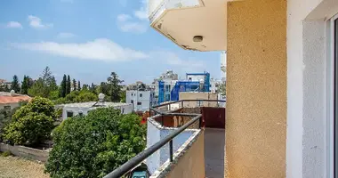 Квартира 2 спальни в муниципалитет Пафос, Кипр
