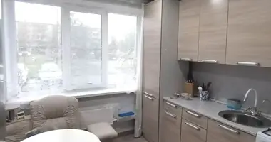 Appartement 3 chambres dans Novyj Svet, Russie