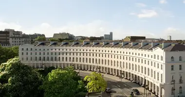 Apartamento 2 habitaciones en Londres, Reino Unido