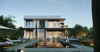 Plot of land in Estepona, Spain