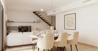 3 bedroom apartment in Calp, Spain