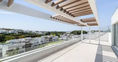 Apartamento 3 habitaciones en Benalmadena, Španjolska