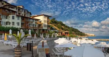 2 bedroom apartment in Sveti Vlas, Bulgaria