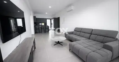 Apartamento 2 habitaciones en Limasol, Chipre