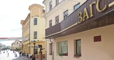 3 room apartment in Hrodna, Belarus