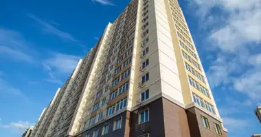Mieszkanie 2 pokoi w Odessa, Ukraina