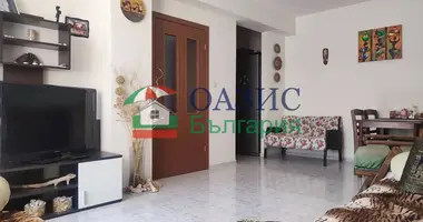 Wohnung 3 zimmer in Nessebar, Bulgarien