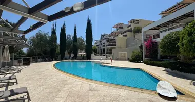 Dom 2 pokoi w Limassol, Cypr