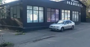 Gewerbefläche 810 m² in Odessa, Ukraine