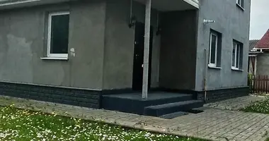 Dom w Orsza, Białoruś