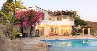 Maison 3 chambres dans Tsada, Chypre