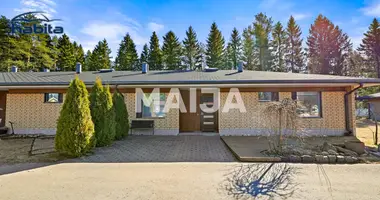 Appartement 3 chambres dans Oulu sub region, Finlande