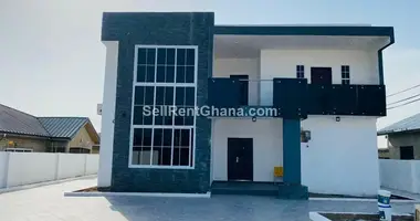 Haus 4 Schlafzimmer in Accra, Ghana
