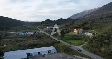 Участок земли в Радановичи, Черногория