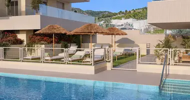 Бунгало в Benalmadena, Испания