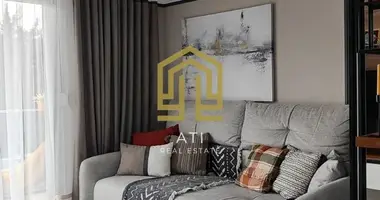 Studio apartment in Bar, Montenegro