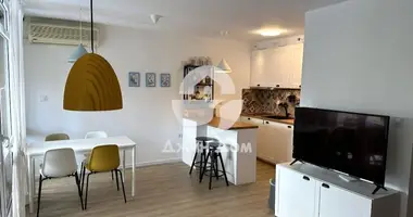 Wohnung 3 zimmer in Nessebar, Bulgarien