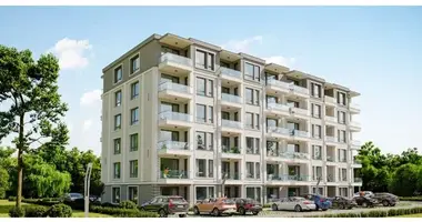 Mieszkanie w Nesebyr, Bułgaria