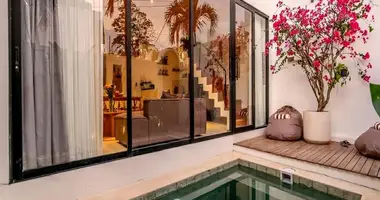 Villa 2 bedrooms in Pecatu, Indonesia