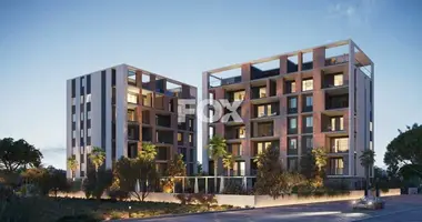 2 bedroom apartment in Germasogeia, Cyprus