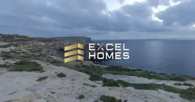 Penthouse w Gharb, Malta
