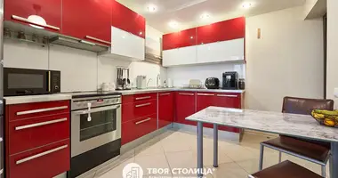 Квартира 2 комнаты в Минск, Беларусь