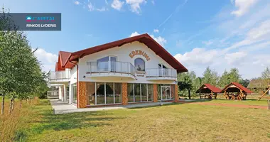 Propriété commerciale 650 m² dans Versiai, Lituanie