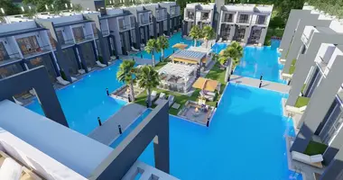 Apartamento en Chipre del Norte