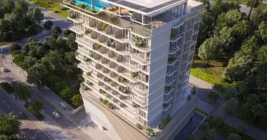 1 bedroom apartment in Dubai, United Arab Emirates