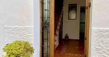 Дом 4 спальни в Benahavis, Испания