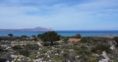 Grundstück in Kokkino Chorio, Griechenland