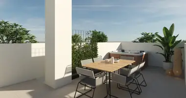 3 bedroom apartment in Dolores, Spain