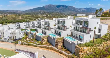 Villa en Mijas, Španjolska