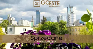 4 room apartment in Smolice, Poland