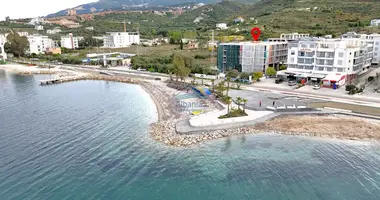 Apartamento 3 habitaciones en Radhime, Albania