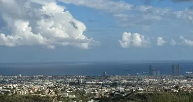 Parcela en Demos Agiou Athanasiou, Chipre