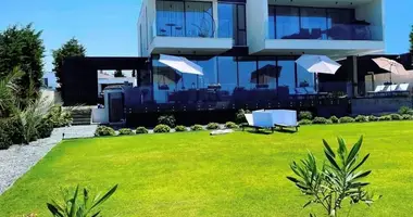 Apartamento 4 habitaciones en Pafos, Chipre