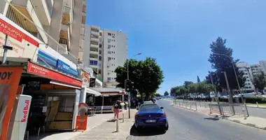 Shop 25 m² in Limassol, Cyprus